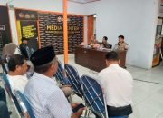 Bawaslu Putuskan Video Viral Sekda Takalar Tak Penuhi Unsur Pelanggaran Pemilu