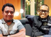 APJII Sulampua Komitmen Jaga Keamanan dari Serangan Cyber Utamanya Selama Pemilu 2024