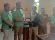 UPTD Rusunawa Disperkim Makassar Terima Kunjungan Study Visit Kantor BI dan TP2DD Sultra
