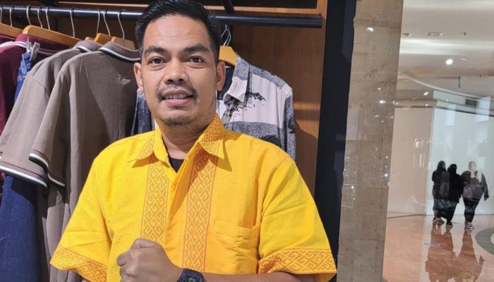 Harap Pemkab Bantaeng Atas Masalah Air Bersih dalam Kota, Jabal: Optimalkan Peran BUMD