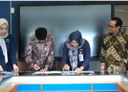 Dukung Dunia Pendidikan, PLN Icon Plus dan Unhas Kolaborasi Kembangan Infrastruktur Digital 