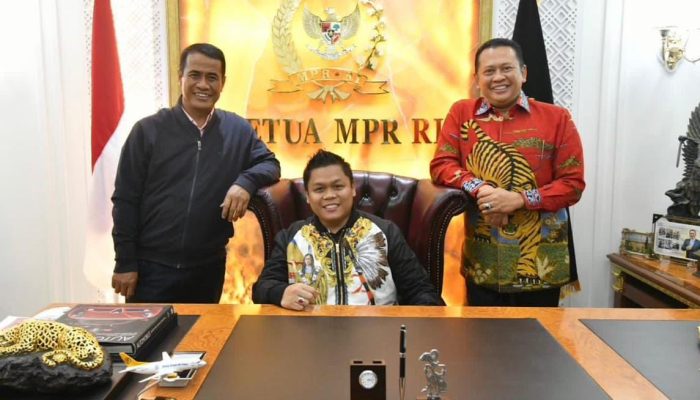 Akademisi Unibos: YM Paling Masuk Akal Jadi Ketua DPRD Jika Gerindra Menang Pileg di Sulsel