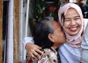 Otak di Balik Kemenangan Rezeki Nur di Dapil V Makassar