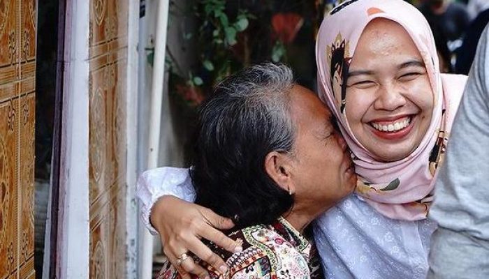 Caleg PKS Rezeki Nur Pimpin Perolehan Suara di Dapil Makassar V