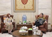 DP2 Makassar dan Balai Karantina Siap Kerja Sama Pengawasan Ternak Jelang Ramadan
