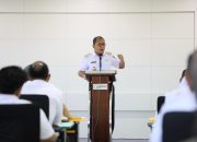 Danny Pomanto Cari Pejabat Cepat dan Adaptif di Seleksi JPTP Pemkot Makassar
