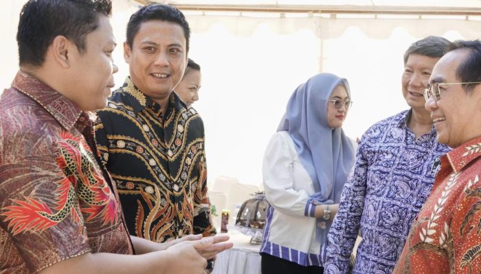 Sosok Hashim Djojohadikusumo dan Andi Iwan Aras di Mata Yasir Mahmud