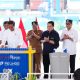 Jokowi Usul Pelabuhan Lama Jadi City Center Makassar