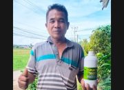 Kini Hadir Pupuk Booster PH Super Organik Plus Pestisida Nabati