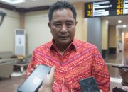Pj Gub Sulsel Dipanggil Mendadak ke Istana, Jokowi Ingin Bahas Hal Ini