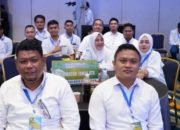 Dalam Forum Rakorsus 2024, Camat Tamalate Tegaskan Komitmennya pada Isu Lingkungan