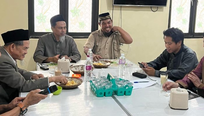 Penolakan Ustadz Khalid Basalamah, Aliansi Penjaga Ulama Sulsel Ingatkan Prinsip ‘Sipakatau’ dan ‘Sipakalebbi’