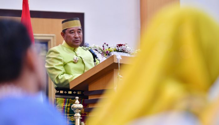 Daerah Penyangga IKN, Pj Gub Sulsel Akan Integrasikan Pangkep ke Kawasan Mamminasata