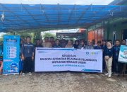 PLN Icon Plus Gencarkan Sosialisasi ICONNET, Akses Internet Handal untuk Kabupaten Takalar