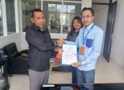 PLN Icon Plus Melangkah Lebih Jauh dalam Mendukung Transformasi Digital BKIPM Ambon