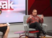 Walkot Makassar Tawarkan Revitalisasi Pantai Losari Jadikan Waterfront City Kelas Dunia
