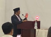 Aktivis HMI Ini Raih Gelar Doktor Usai Bedah Strategi Komunikasi Jusuf Kalla dalam Konflik Poso