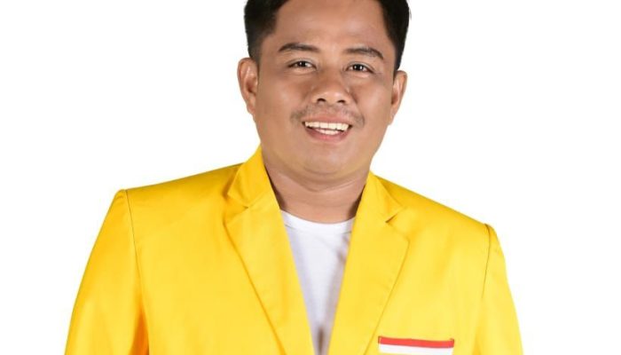 Polemik Klaim Kemenangan Caleg Golkar di Dapil 4 Bulukumba
