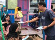 PLN Icon Plus Serbu Cluster: Membawa ICONNET ke Lebih Banyak Rumah di Gowa dan Takalar