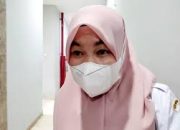Jaga Kesehatan saat Bertugas, Dinkes Makasssar Siagakan Nakes di TPS