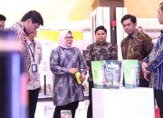 Pj Sekda Buka Resmi Smes & Financing Expo 2024, Harap Perbankan Bantu UMKM Lorong Naik Kelas
