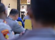 Danny Pomanto-Kapolrestabes Makassar dan Tokoh Agama Kuatkan Soliditas Sambut Ramadhan