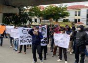 KPU-Bawaslu Sudah Netral Jalankan Tugas, Pemuda Makassar: Mari Kita Kawal Pemilu hingga Selesai