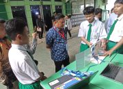 Kepala Disdik Sinjai Hadiri Undangan Kegiatan ‘Indonesia Education Summit 2024’ di Jakarta
