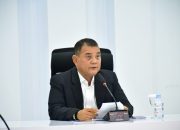 Bimtek Aplikasi Siskeudes, Pj Bupati Sinjai Harap Pengelolaan Keuangan Berkualitas