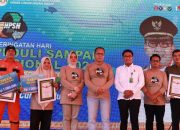 Danny Pomanto: Ayo Jaga Kebersihan Kota, Biar Makassar Raih Adipura Lagi