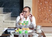 Danny-FKUB Tekankan Pentingnya Toleransi dan Perlindungan Anak, Perempuan serta Disabilitas