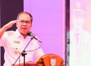 Walkot Makassar Segera Rampungkan Nama-nama Kadis Baru Pekan Ini