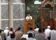 Camat Bontoala Akan Buat Bazar Ramadan UMKM, dan Bakal Evaluasi RT/RW