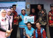 Srikandi PLN Icon Plus Terangi Mimpi di Bulan Ramadan dengan Program “Light Up the Dream”