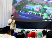 Tata Ulang Manajemen Persampahan, Danny Godok Perubahan Perwali Retribusi Sampah