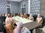 Rakor Persiapan HUT Dekranas ke-44 Tahun