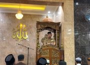 Camat Bontoala Sebut Pentingnya Peran RT/RW Sebagai Penyalur Informasi Program Pemkot Makassar