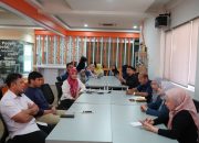 Kemendag RI Jaring Data UMKM Fashion Binaan Pemkot Makassar, KadiskopUKM: Ini Peluang Besar