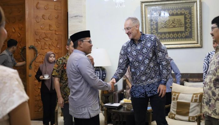 Aspen Medical Berencana Bangun Rumah Sakit Internasional di Makassar