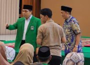 IKA Fakultas Pertanian UMI Selenggarakan Buka Puasa Bersama 1.000 Anak Yatim