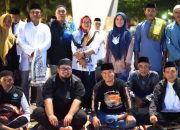 Camat dan Lurah se-Mamajang Hadiri Salat Subuh Berjamaah di Losari