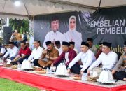 Pemkab Sinjai Gelar Buka Puasa Bersama di Halaman Rujab Sinjai