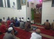 Camat Andi Akhmad Muhajir Sentuh Hati Warga Melalui Safari Ramadhan di Tompo Balang