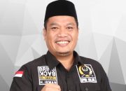 H Irwan Fokus Tatap Pilkada Pangkep