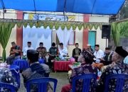 Camat Bulukumpa Resmi Buka MTQ Tingkat Desa Balangtaroang Tahun 1445 H