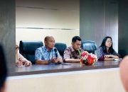 Sekdis Capil Makassar Sosialisasi Kependudukan di Panakkukang