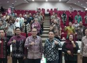 Upaya Cegah Tipikor, Makassar Daerah Tertinggi Capaian MCP di Sulsel