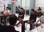 BEM Fisip Unismuh Minta Masyarakat Hormati Kerja Keras Penyelenggara Pemilu KPU-Bawaslu