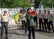 Dugaan Ruda Paksa oleh Oknum Anak Pejabat di Gowa, LKBHMI: Restorative Justice Tidak Benar untuk Kasus TPKS