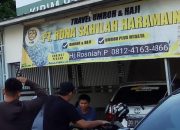 Dianggap Tak Bertanggung Jawab, PT Rona Sahilah Batal Berangkatkan Jamaah Umroh